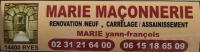Logo Marie Yann-François