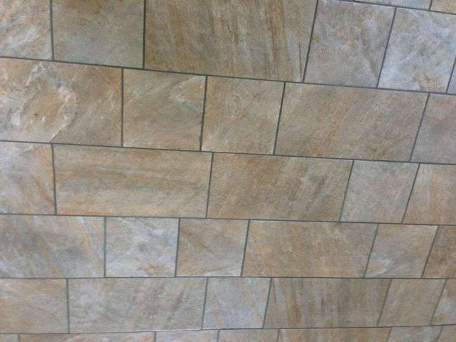 Carrelage