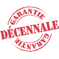 Garantie décennale