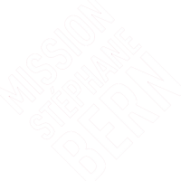 Mission Stéphane Bern